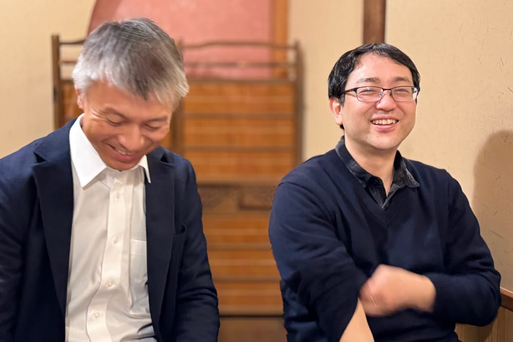 大京×仁愛大学